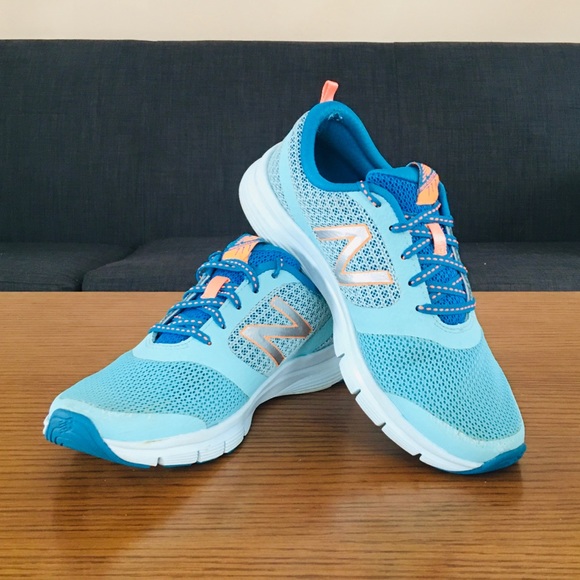 new balance 711 mens Green